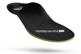 3D3 Orthotics Premium Orthotic Mens Neutral - Black