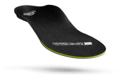 3D3 Orthotics Premium Orthotic Womens Post - Black