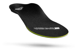 3D3 Orthotics Premium Orthotic Womens Post - Black