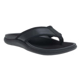 Laguna Sandal Metatarsal - Black