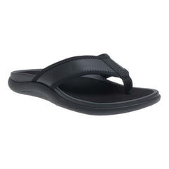 Laguna Sandal Metatarsal - Black