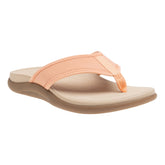Laguna Sandal Metatarsal - Coral