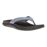 Laguna Thin Strap Metatarsal - Grisaille