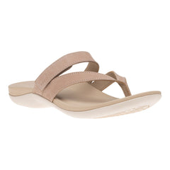 Oasis Thong Sandal Metatarsal - Roebuck