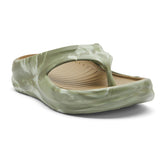 Galaxy Metatarsal - Trail Green