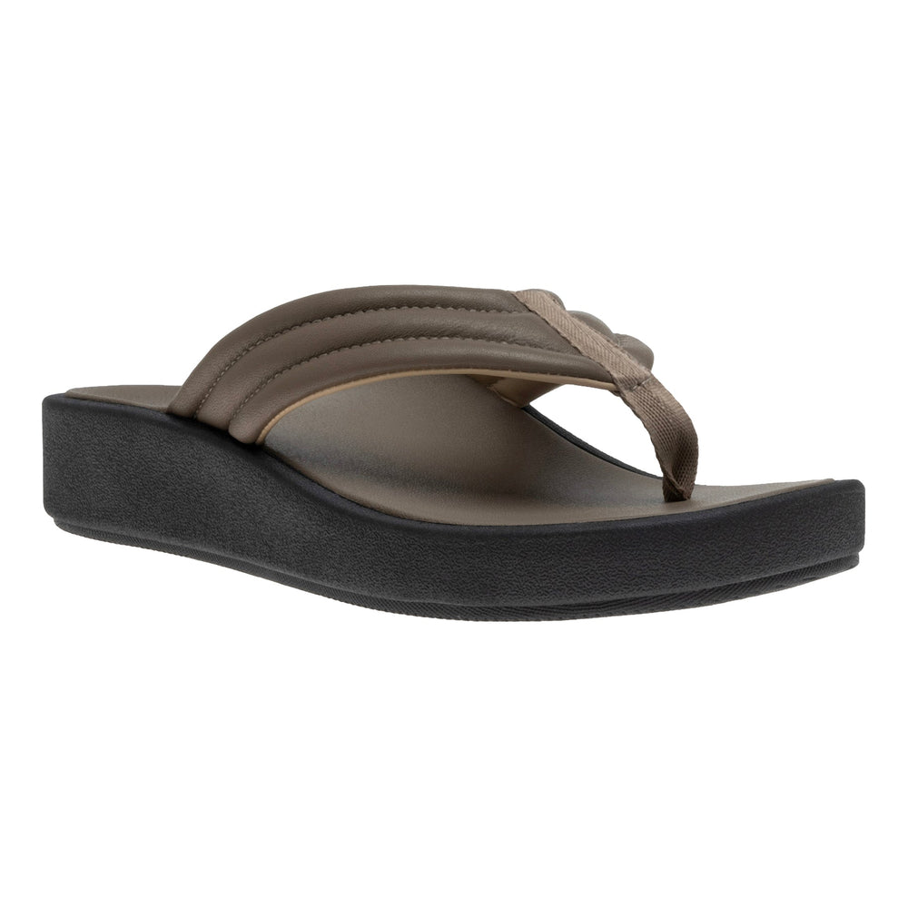 Paseo Thong Sandal Metatarsal - Fossil
