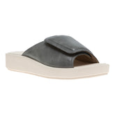 Paseo Slide - Pewter