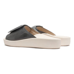 Paseo Slide - Pewter