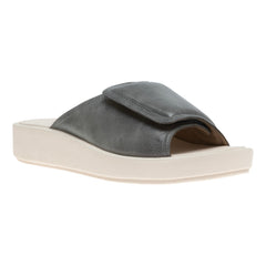 Paseo Slide Metatarsal - Pewter