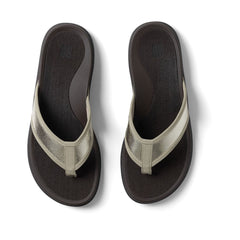Laguna Sandal Metatarsal - Light Gold