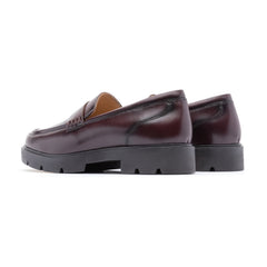 Boulevard Loafer - Dark Brown