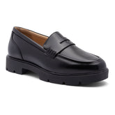 Boulevard Loafer Metatarsal - Black