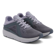 MXV Shift - Grey Lilac Knit