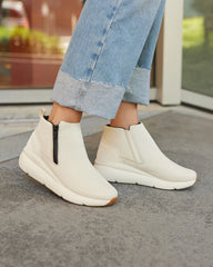 MXV Shift Zip - Off White