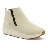 MXV Shift Zip Metatarsal - Off White