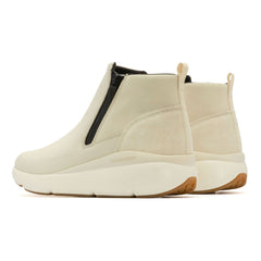 MXV Shift Zip Metatarsal - Off White
