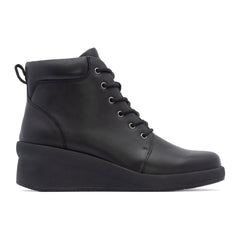 Passage Lace Up Metatarsal - Black