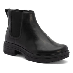 Vista Chelsea Metatarsal - Black