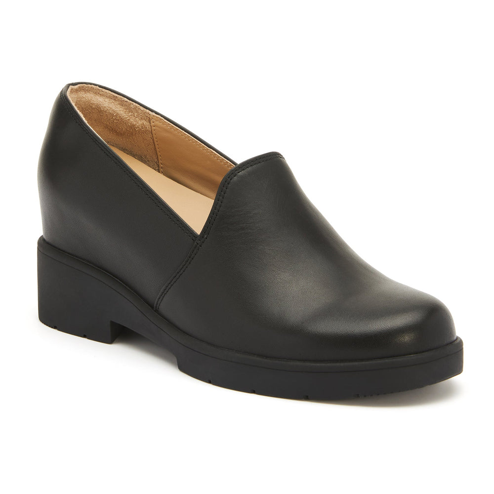 Horizon Slip On - Black