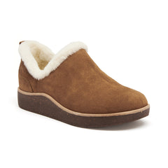 Pioneer Bootie - Tan