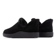 Pioneer Bootie - Black