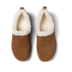 Pioneer Bootie Metatarsal - Tan