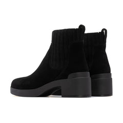 Capital Chelsea - Black