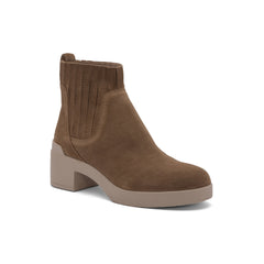 Capital Chelsea Metatarsal - Light Tan