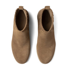 Capital Chelsea Metatarsal - Light Tan