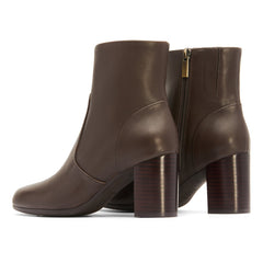 Tempo Ankle Metatarsal - Dark Brown