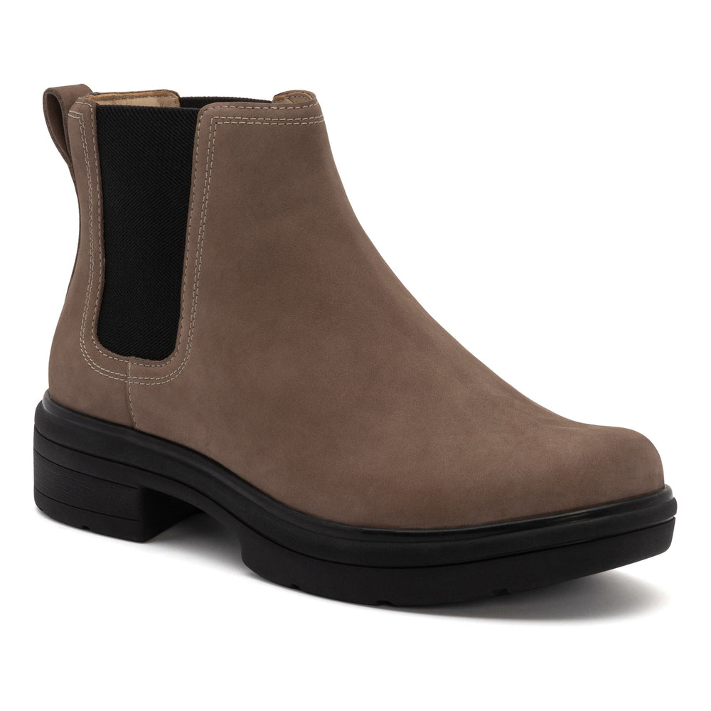 Vista Chelsea Metatarsal - Taupe
