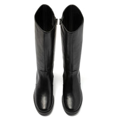 Traverse Tall Metatarsal - Black