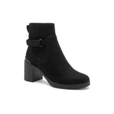 Metropolis Strap - Black