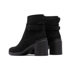 Metropolis Strap - Black