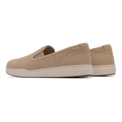 Encore Slip On Metatarsal - Tan Nubuck