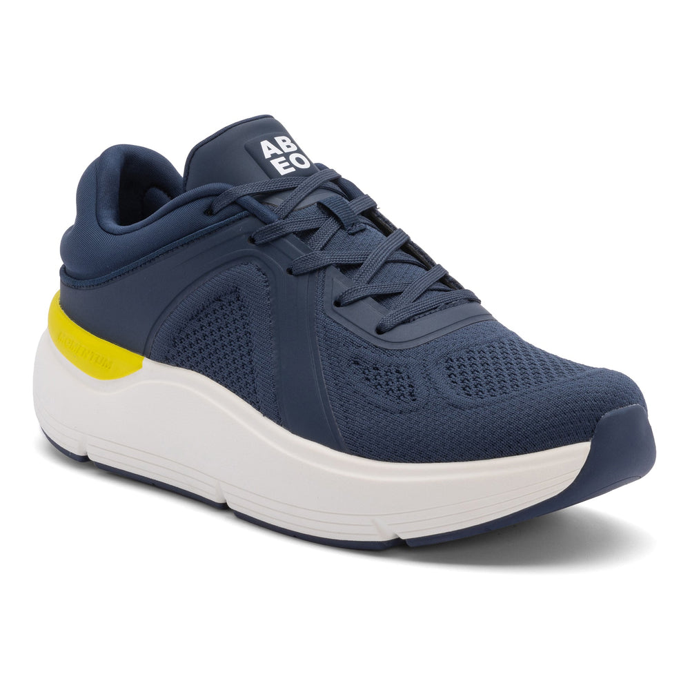 MXV Blaze Metatarsal - Navy Sulphur