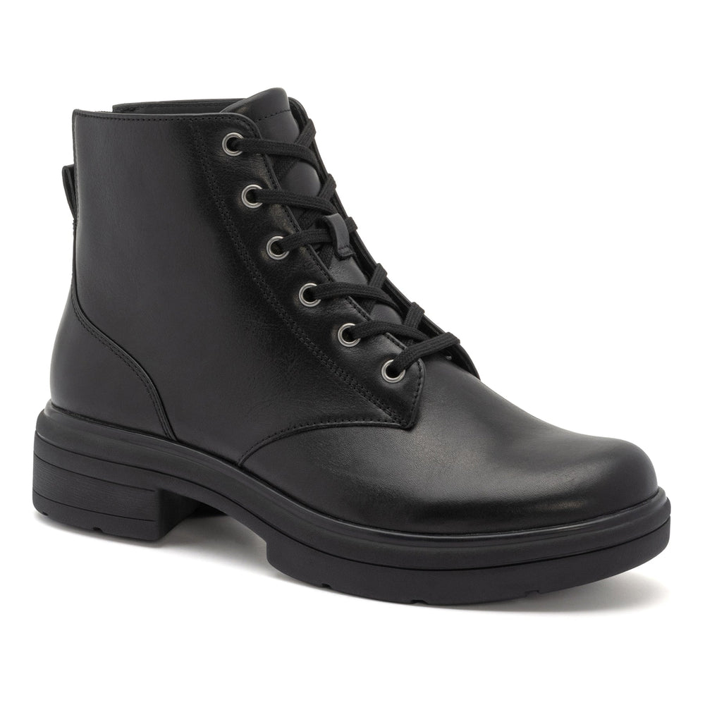 Vista Lace - Black