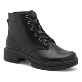 Vista Lace - Black