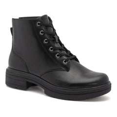 Vista Lace - Black