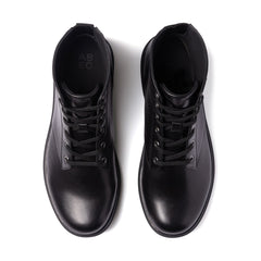 Vista Lace Metatarsal - Black