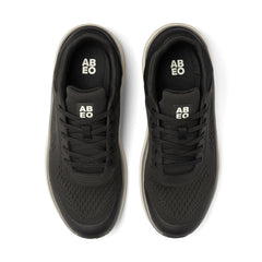 MXV Quest - Black