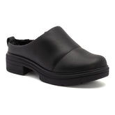 Vista Clog - Black