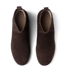 Capital Chelsea Metatarsal - Dark Brown