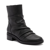 Traverse Scrunch - Black