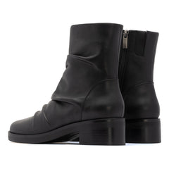 Traverse Scrunch Metatarsal - Black