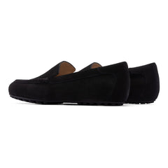 Harbor Metatarsal - Black Nubuck