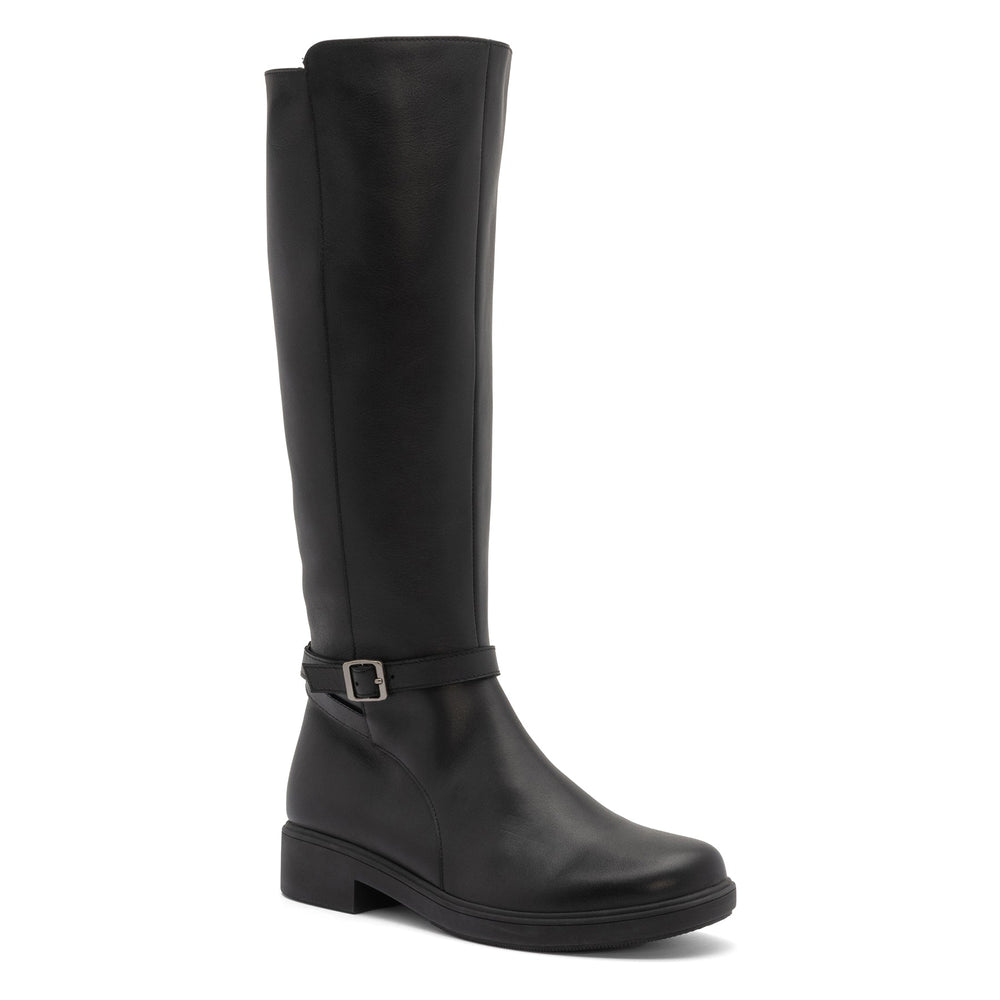 Compass Tall - Black