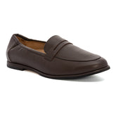 Strada Loafer - Dark Brown