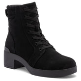 Capital Lace - Black