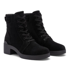 Capital Lace - Black